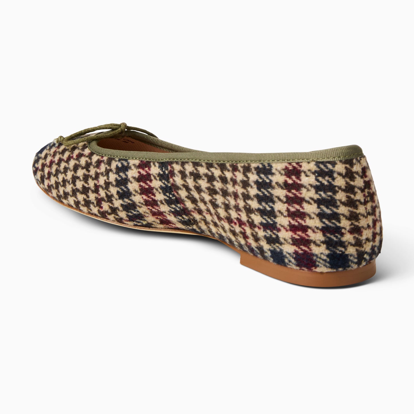 Bettie Ballet Flat