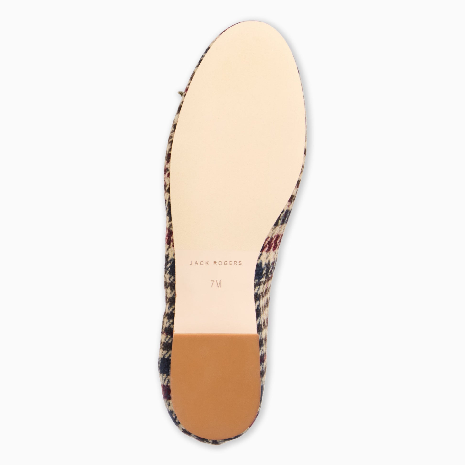 Bettie Ballet Flat