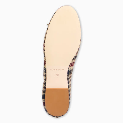 Bettie Ballet Flat