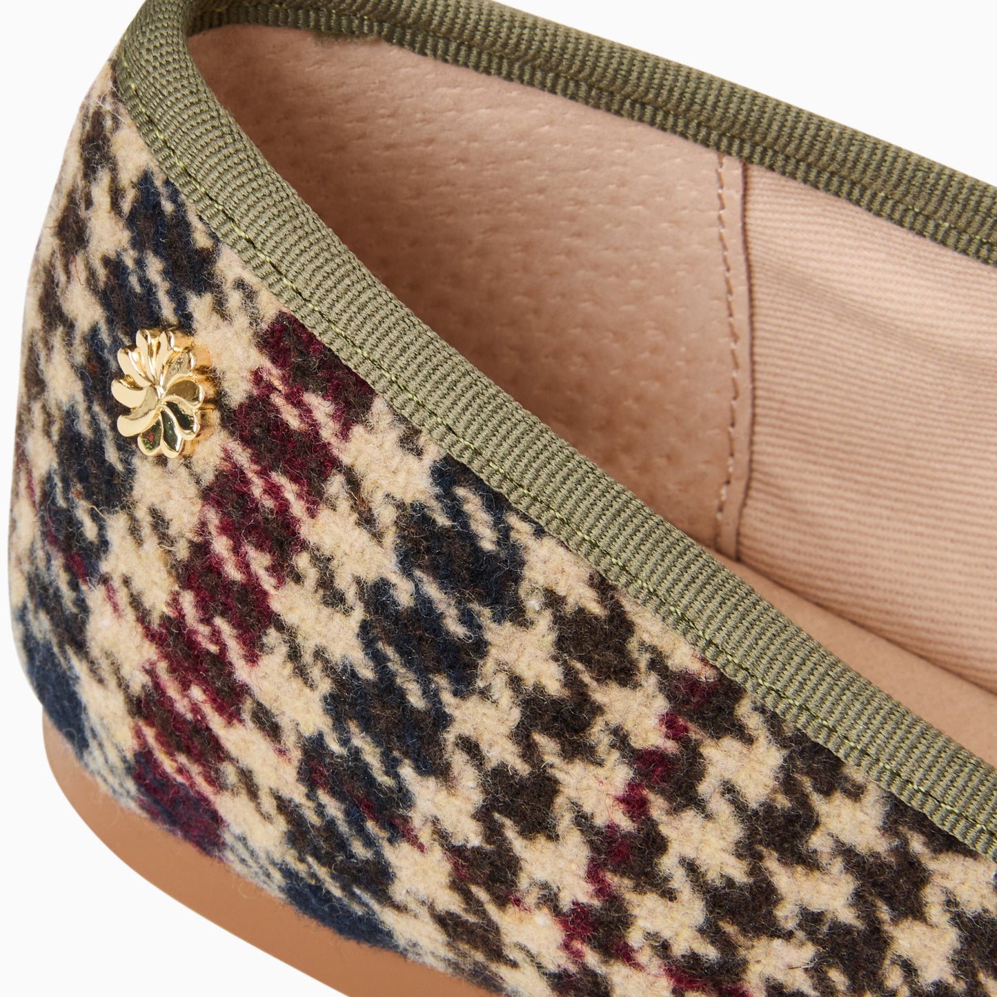 Bettie Ballet Flat