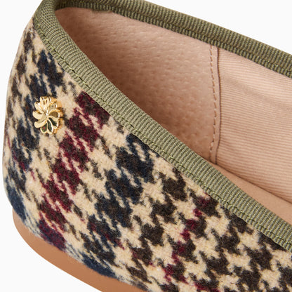 Bettie Ballet Flat