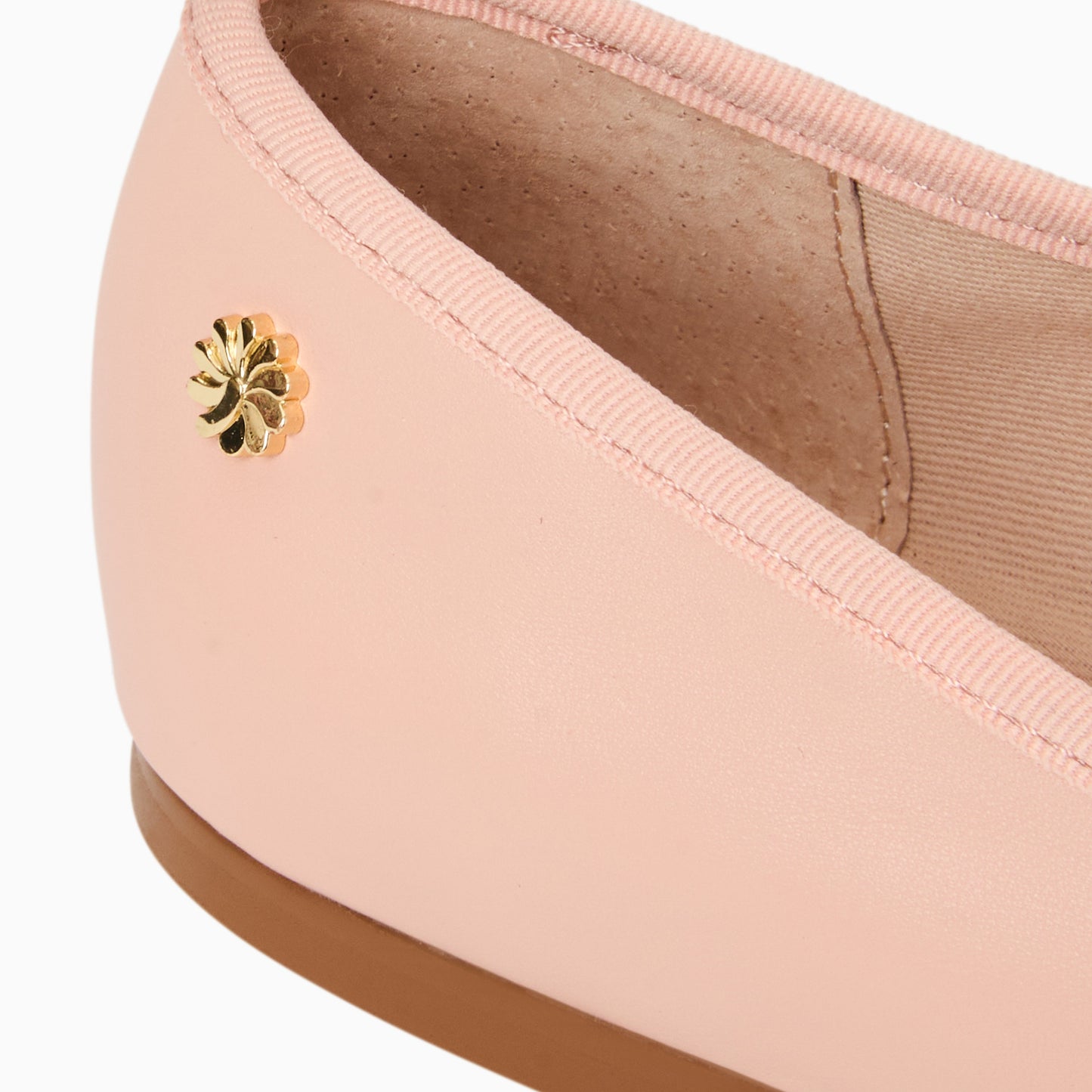 Bettie Ballet Flat