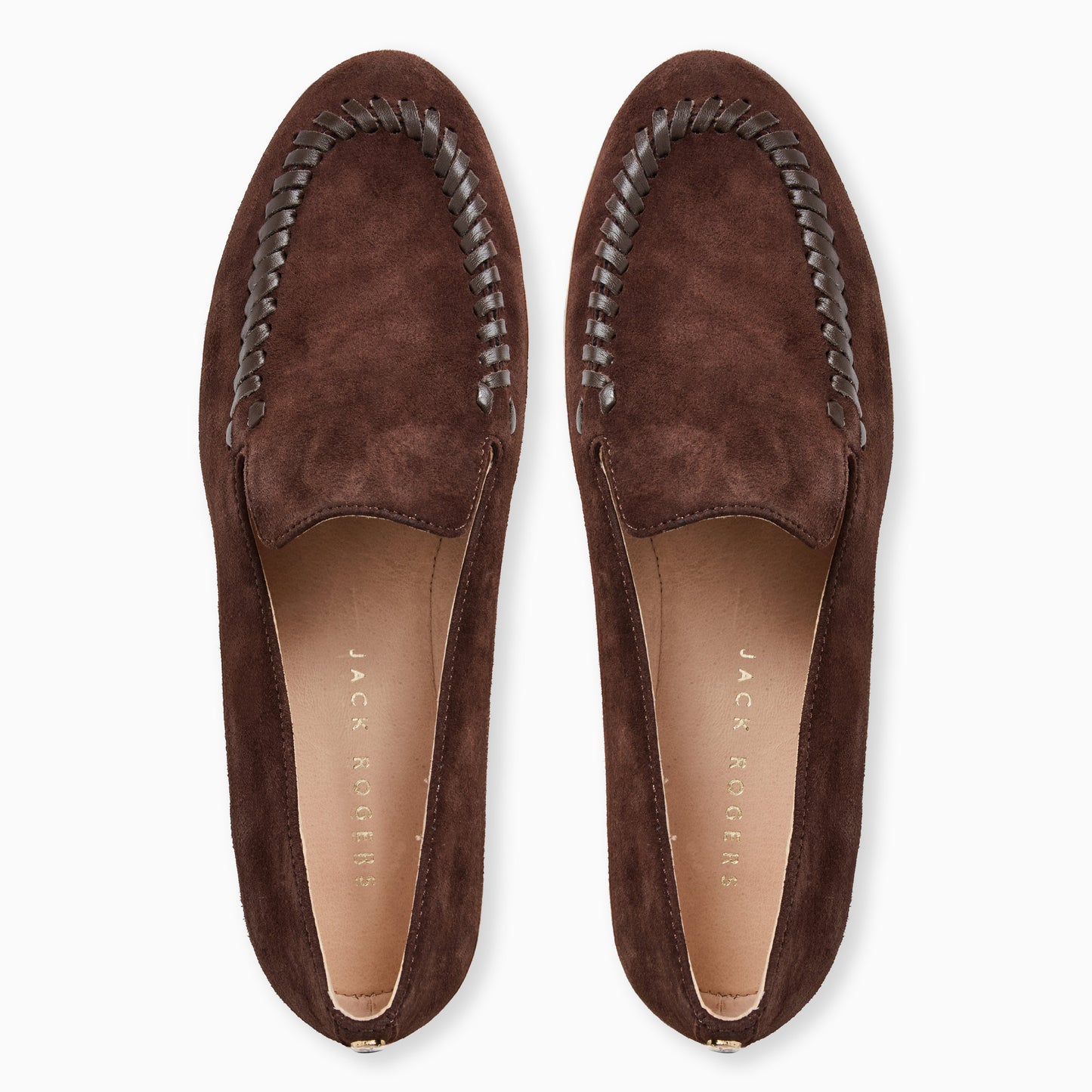 Camden Suede Loafer