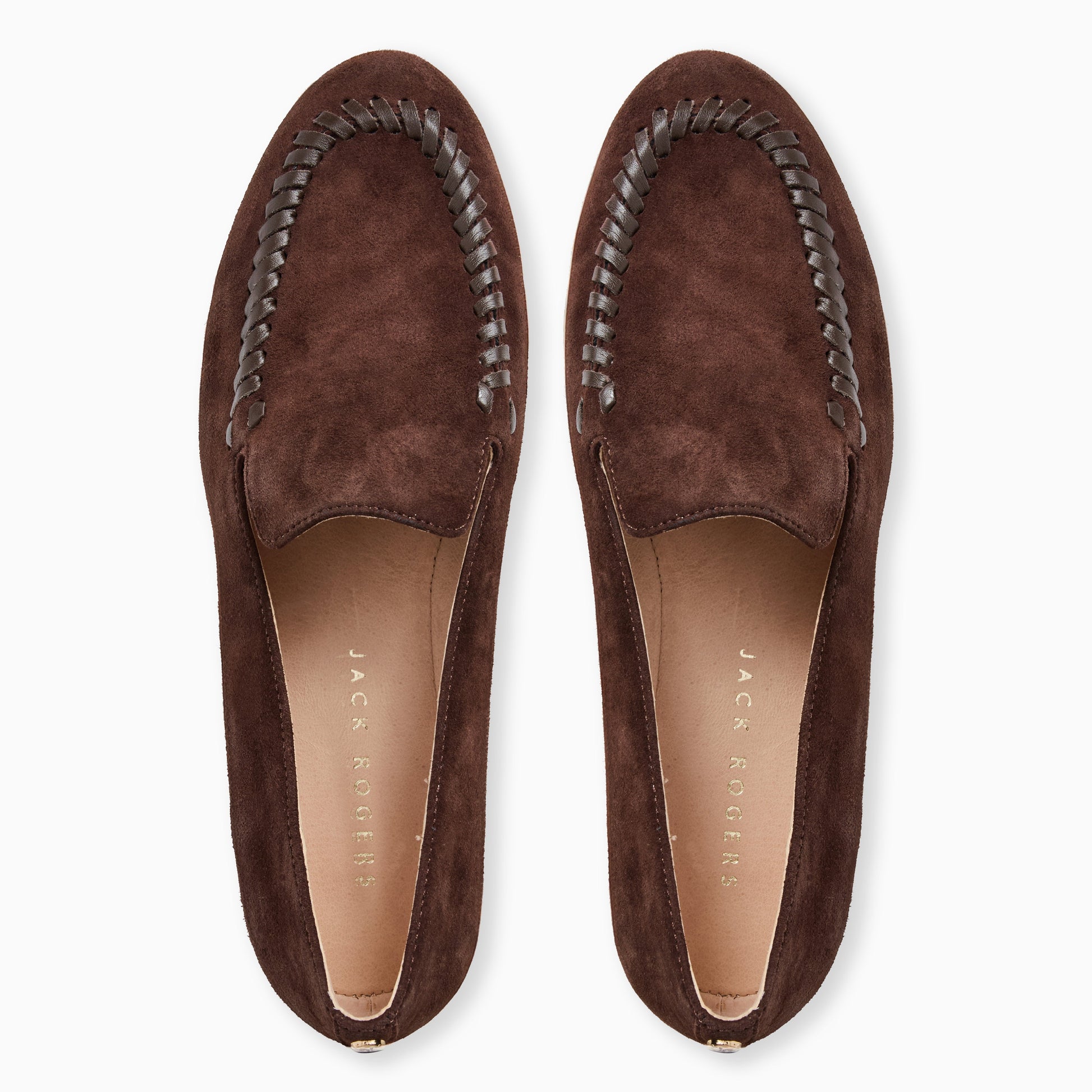 Camden Suede Loafer