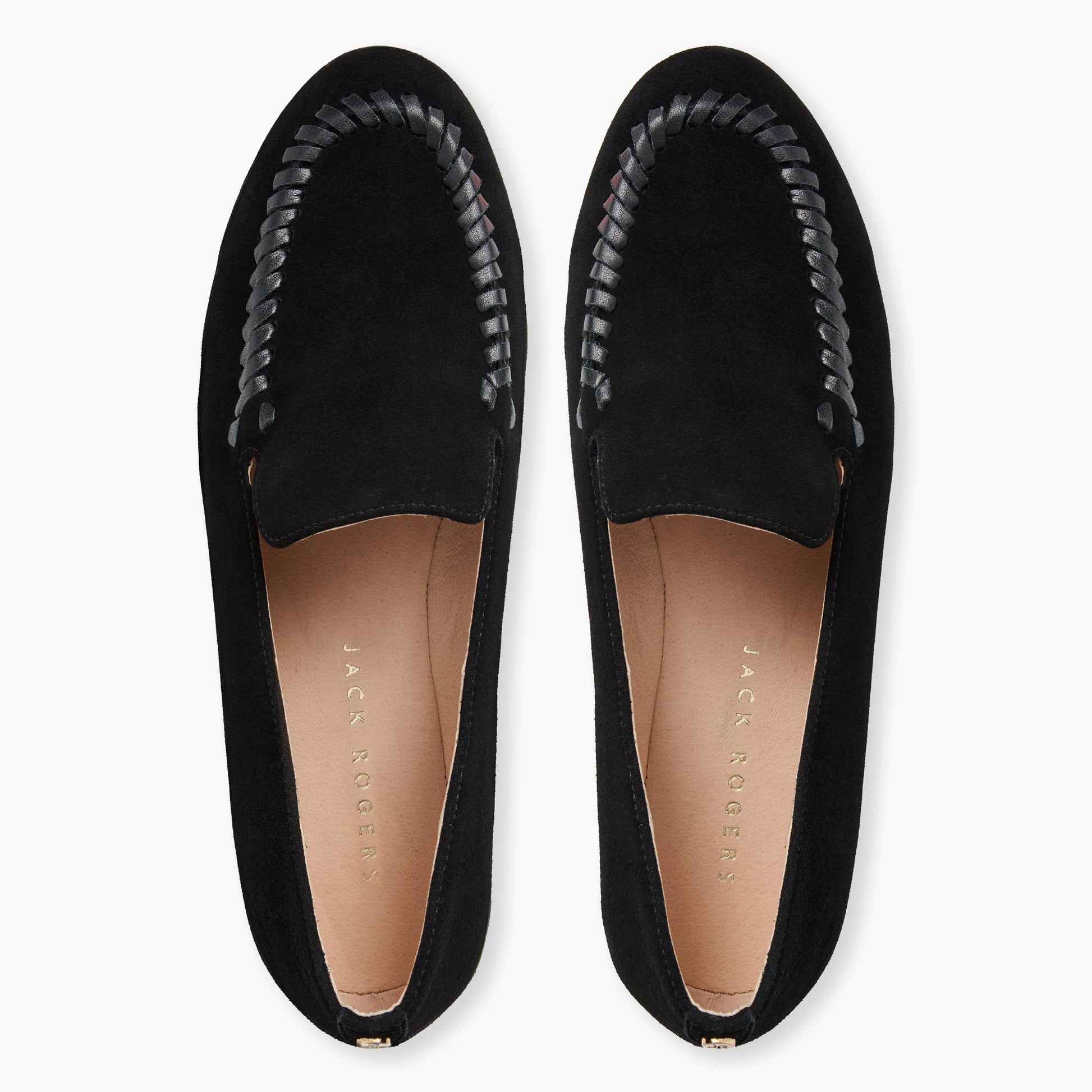 Camden Suede Loafer