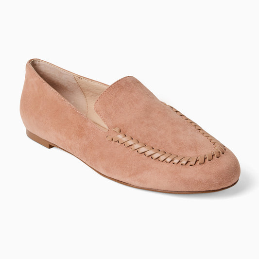 Camden Suede Loafer