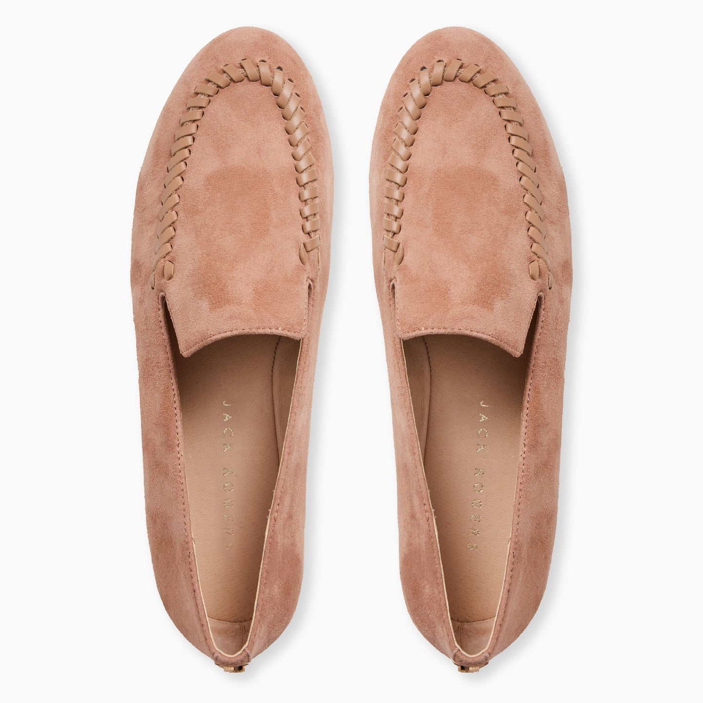 Camden Suede Loafer