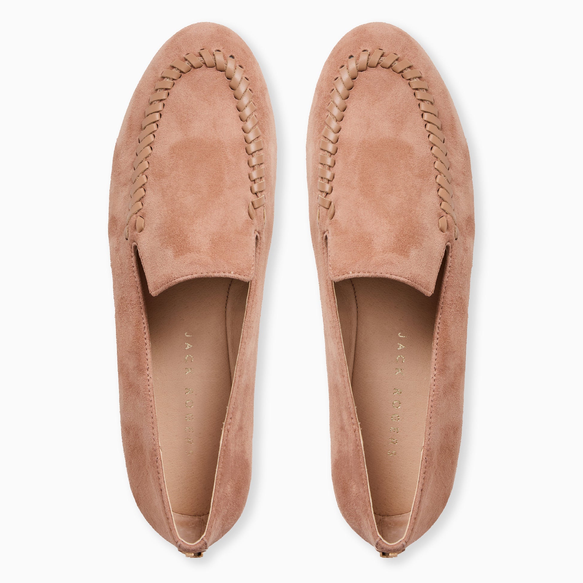 Camden Suede Loafer