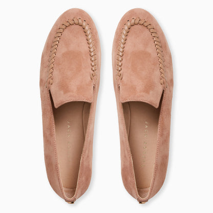 Camden Suede Loafer