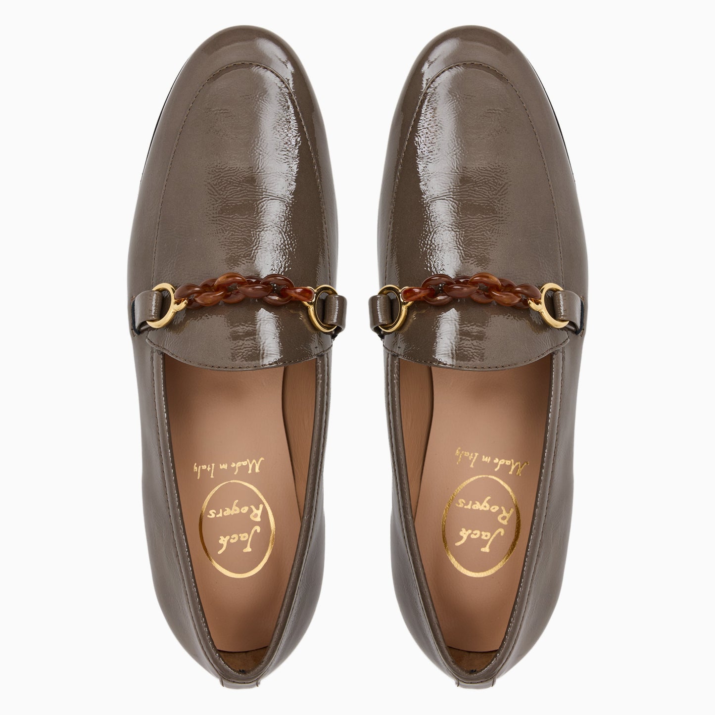 Laurito Italian Leather Loafer