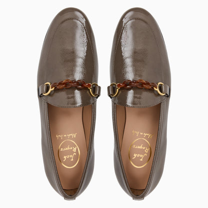 Laurito Italian Leather Loafer