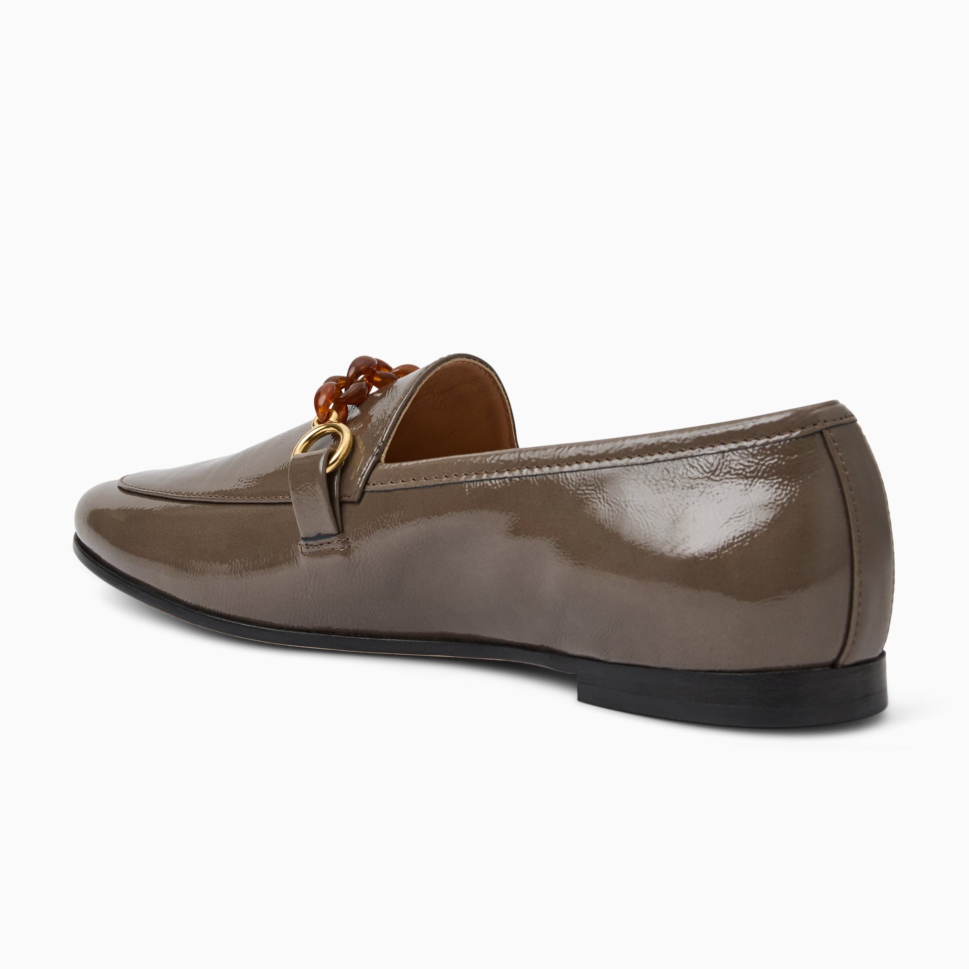 Laurito Italian Leather Loafer