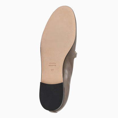 Laurito Italian Leather Loafer