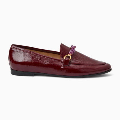 Laurito Italian Leather Loafer