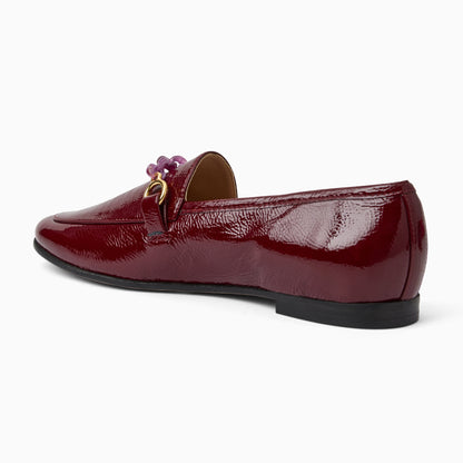 Laurito Italian Leather Loafer