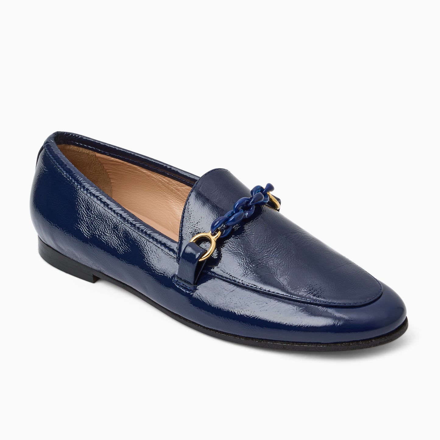 Laurito Italian Leather Loafer