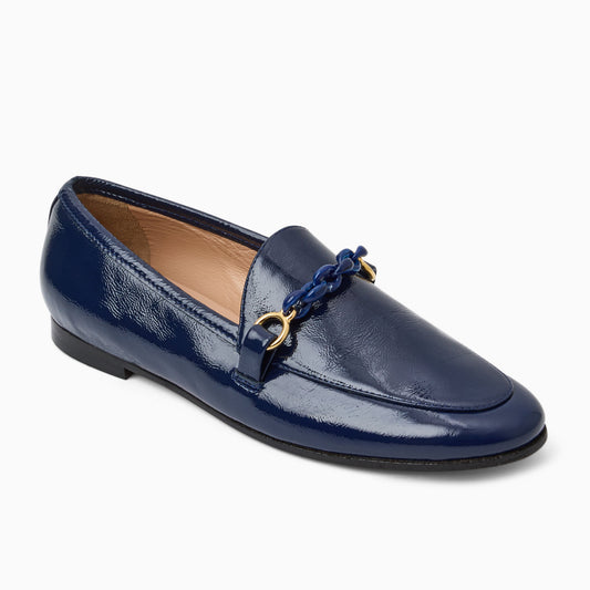 Laurito Italian Leather Loafer