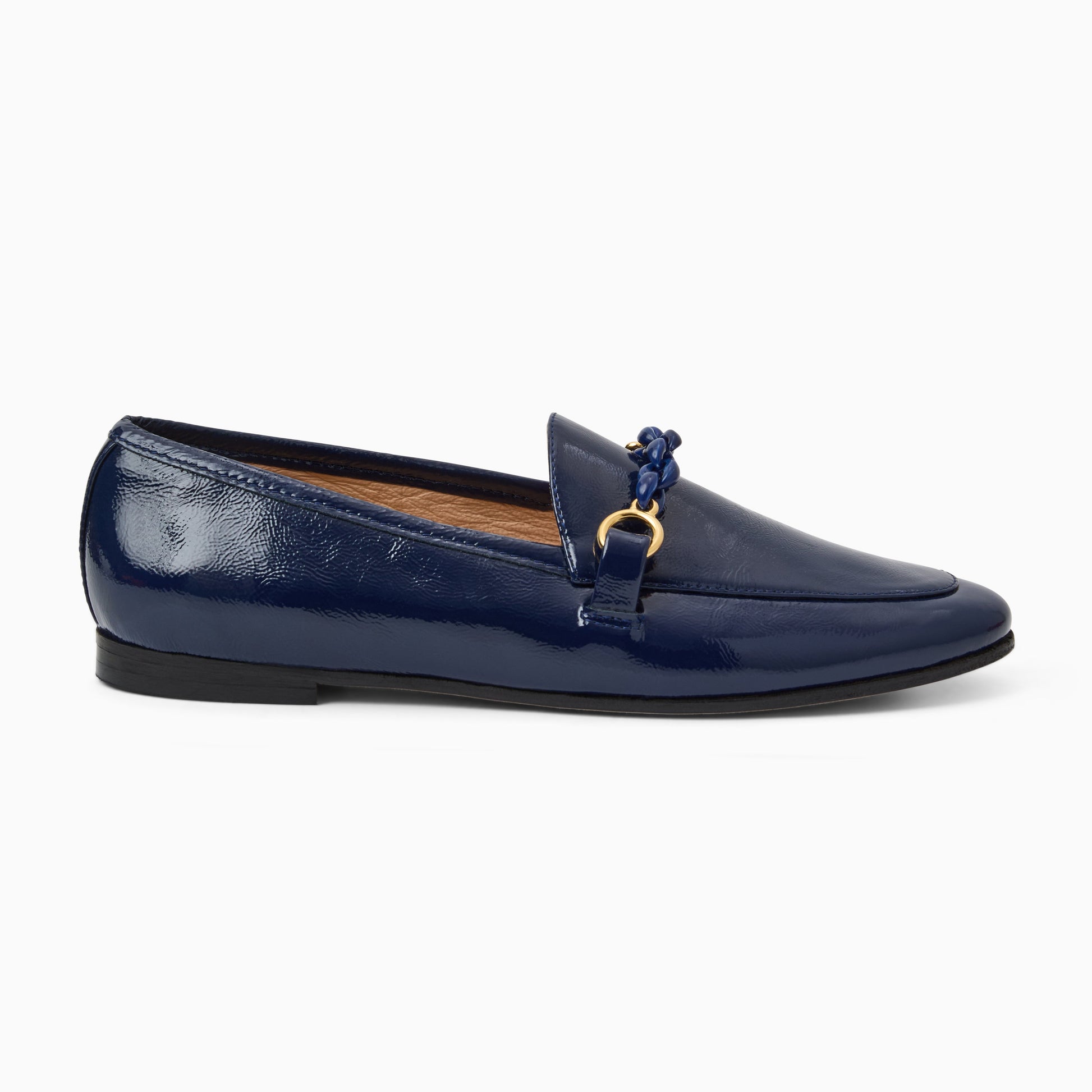 Laurito Italian Leather Loafer