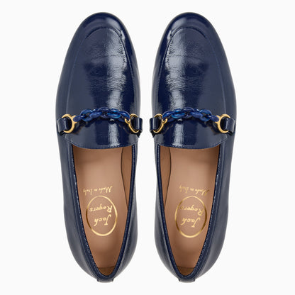 Laurito Italian Leather Loafer