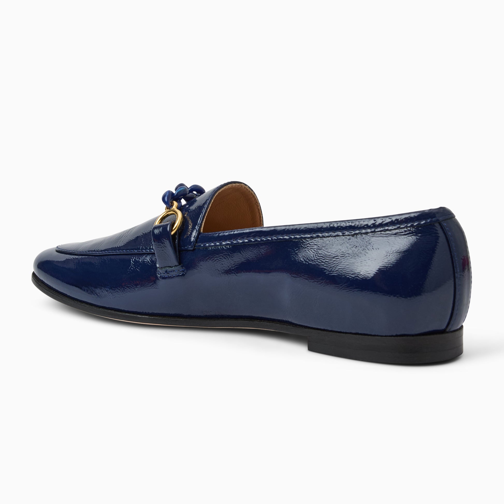 Laurito Italian Leather Loafer
