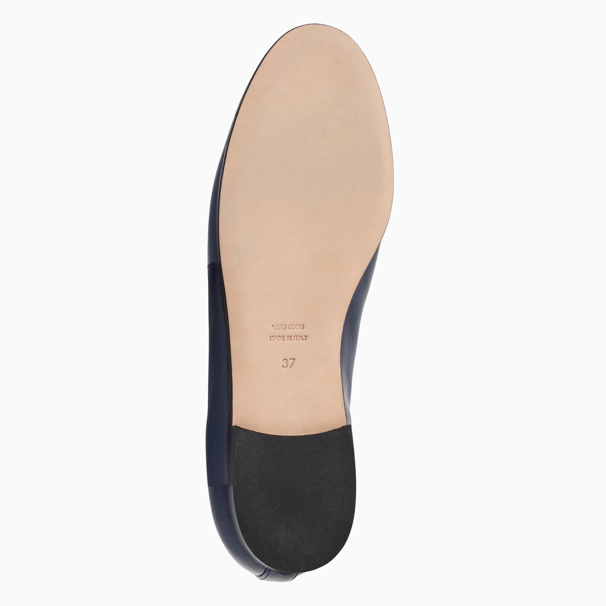 Laurito Italian Leather Loafer
