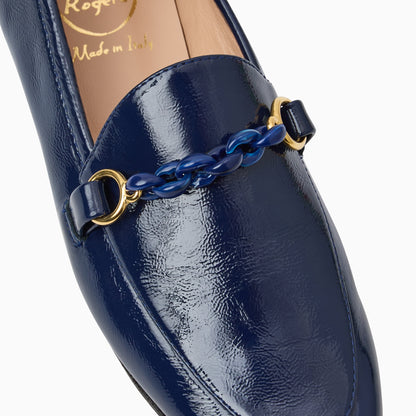 Laurito Italian Leather Loafer