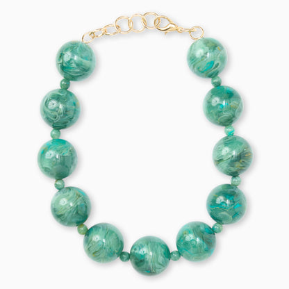 Romana Beaded Necklace