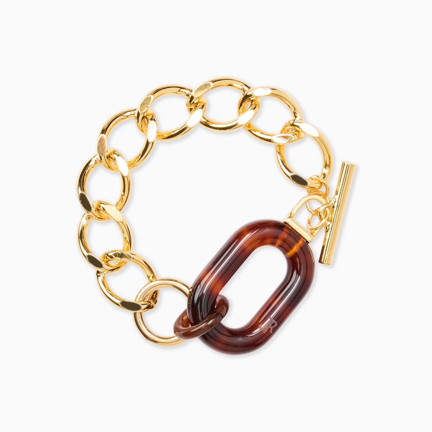 Gina Chain Bracelet