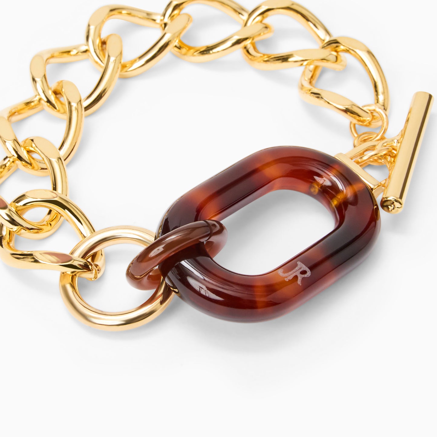 Gina Chain Bracelet