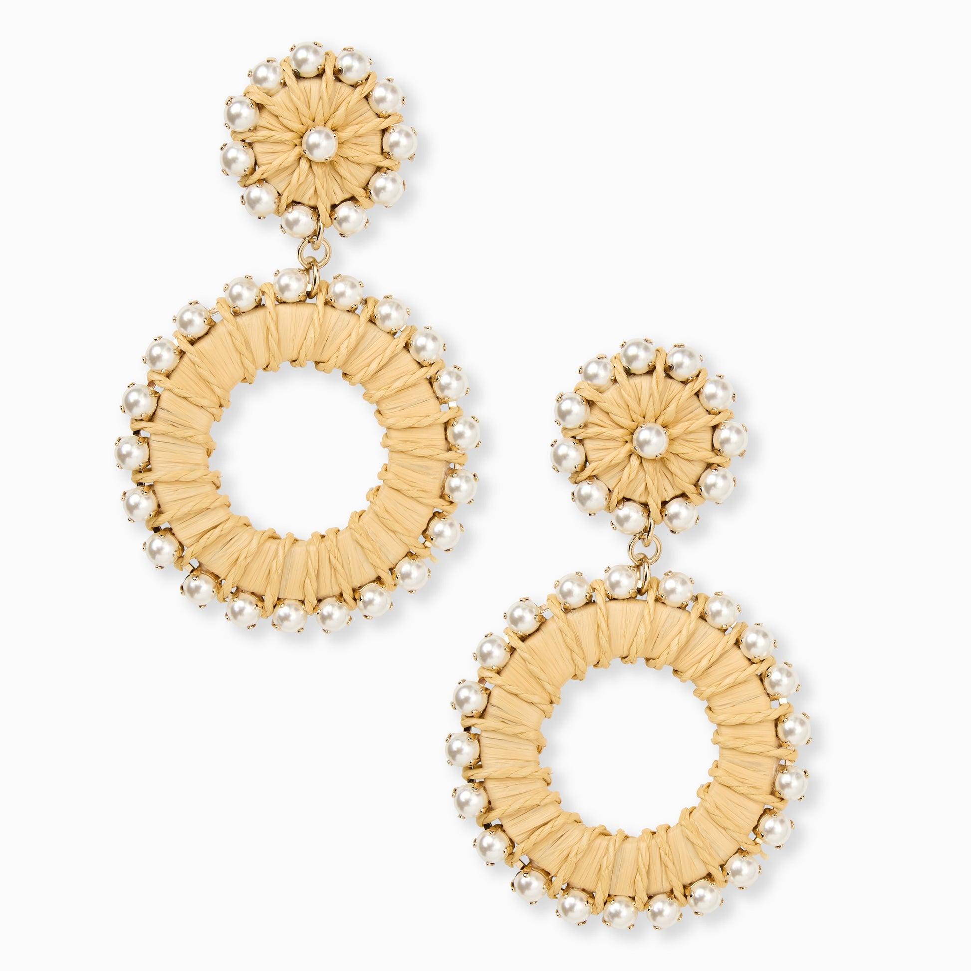 Lara Earrings