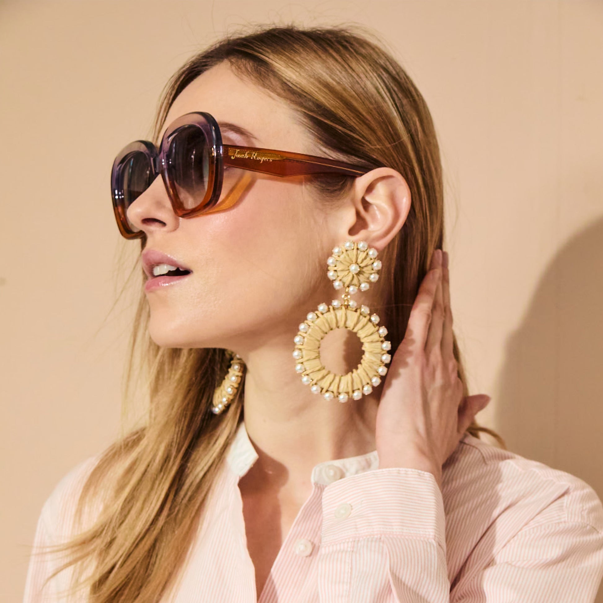 Lara Earrings