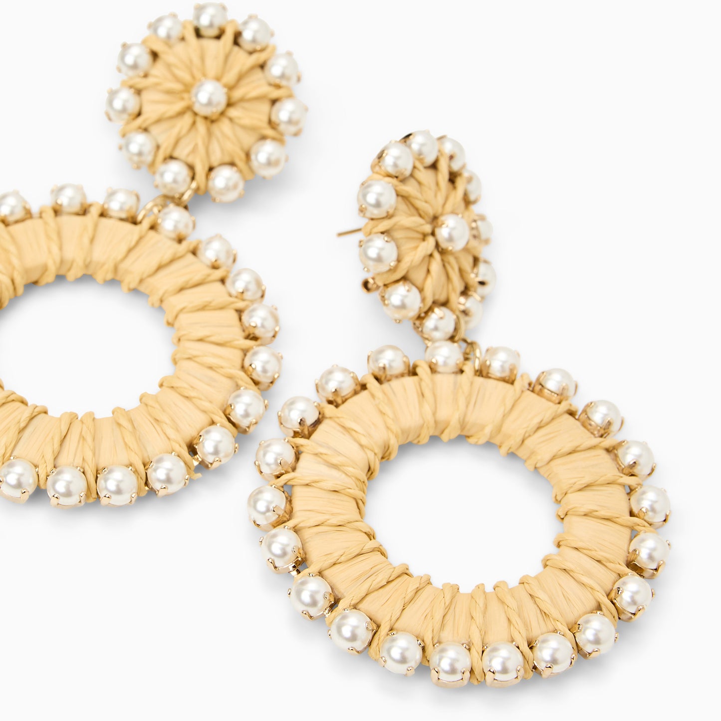 Lara Earrings