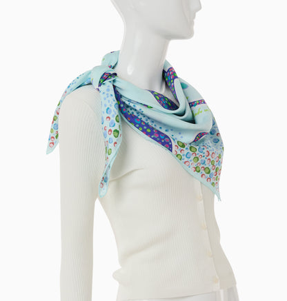 Jacks Octopus Scarf