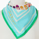 LIGHT BLUE MULTI