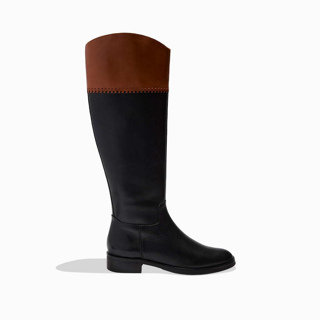 Adaline Riding Boot
