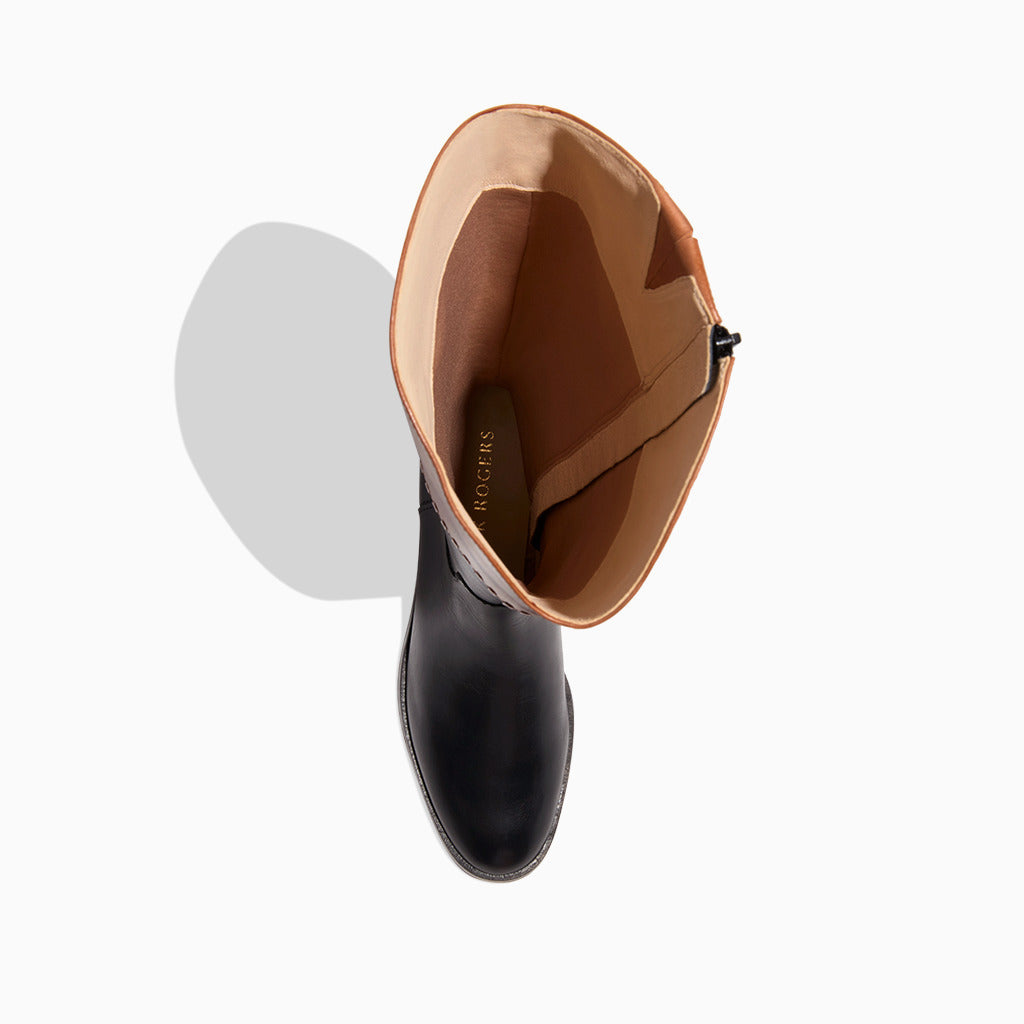 Adaline Riding Boot