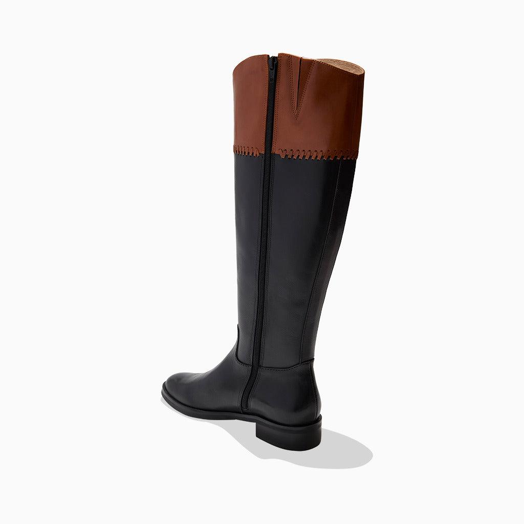 Adaline Riding Boot