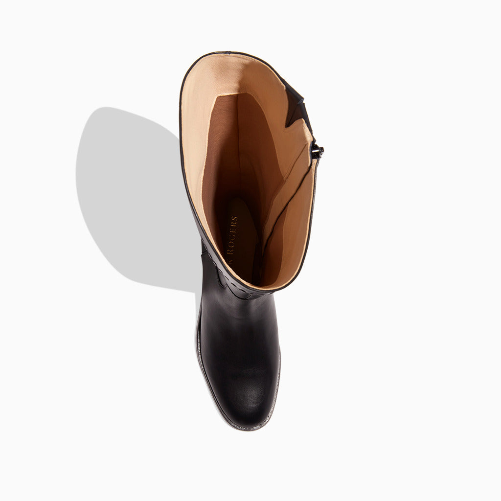 Adaline Riding Boot