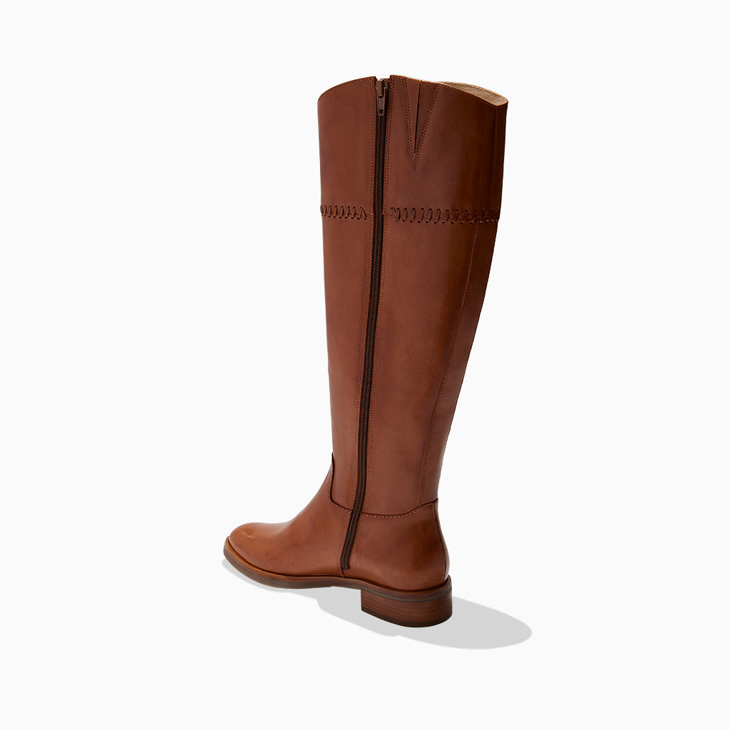 Adaline Riding Boot
