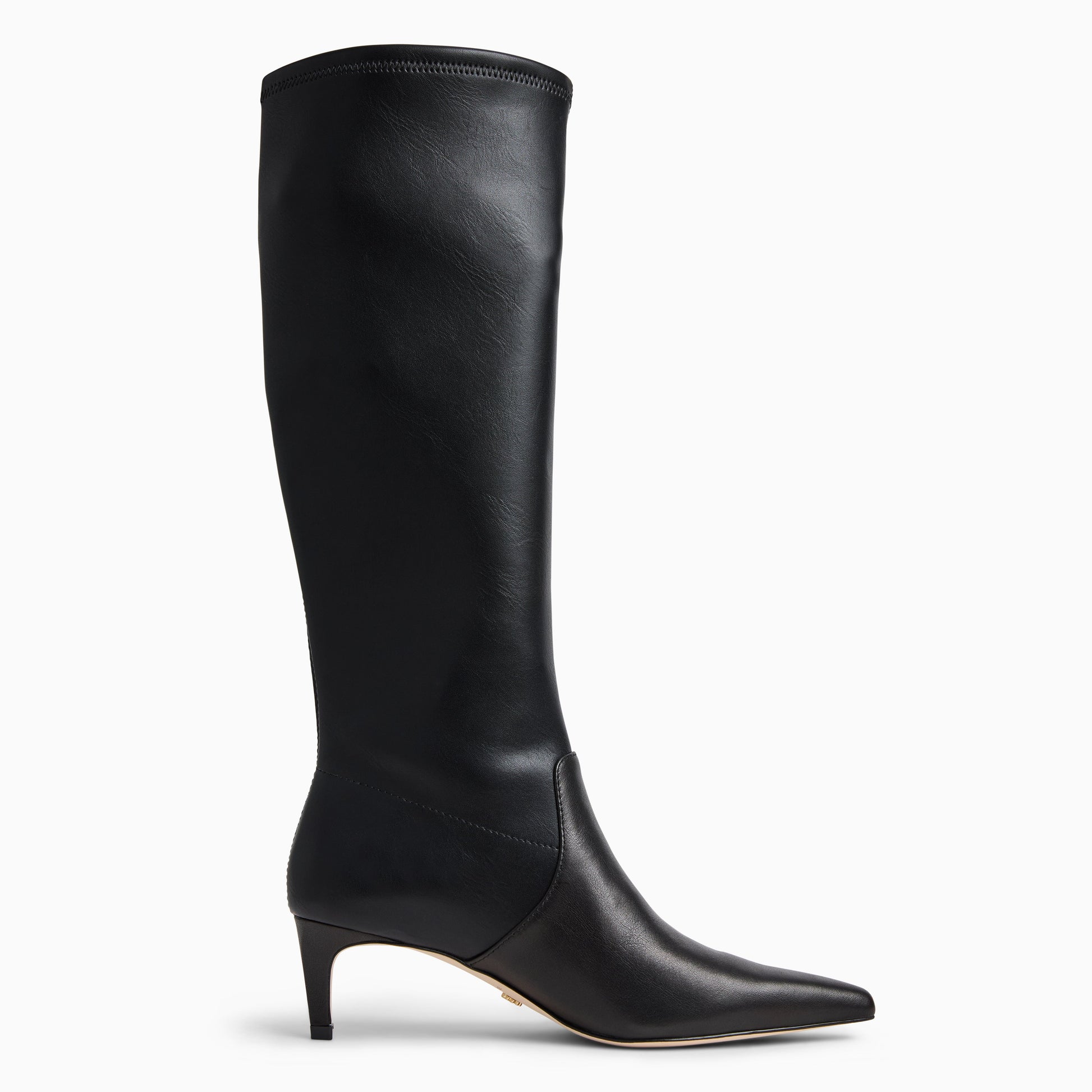 Charleston Stretch Boot