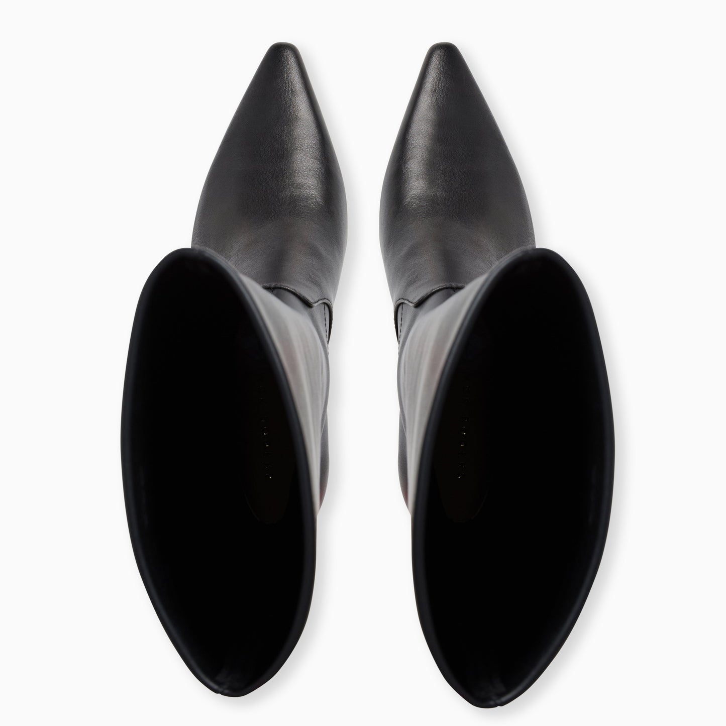 Charleston Stretch Boot