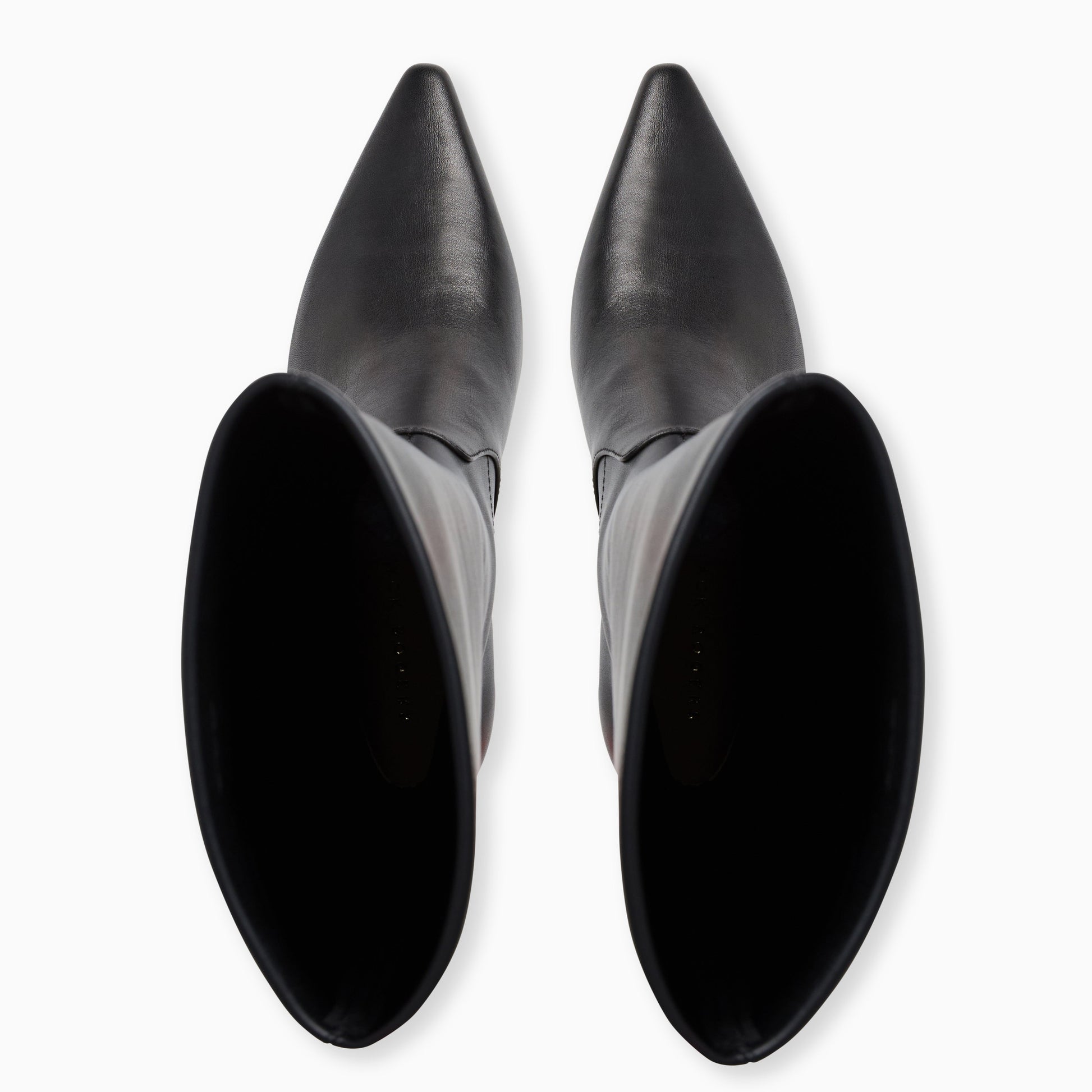 Charleston Stretch Boot
