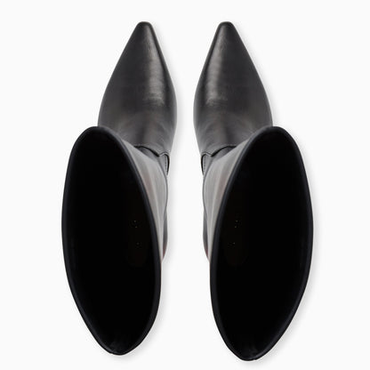 Charleston Stretch Boot