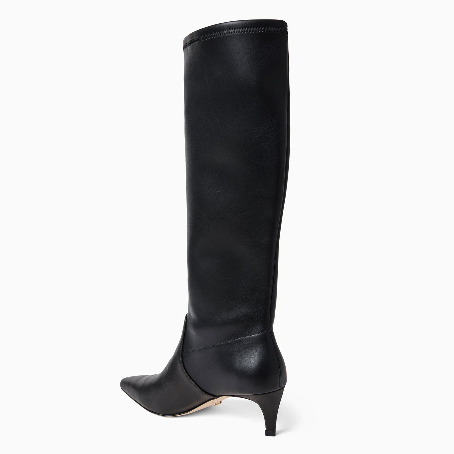 Charleston Stretch Boot