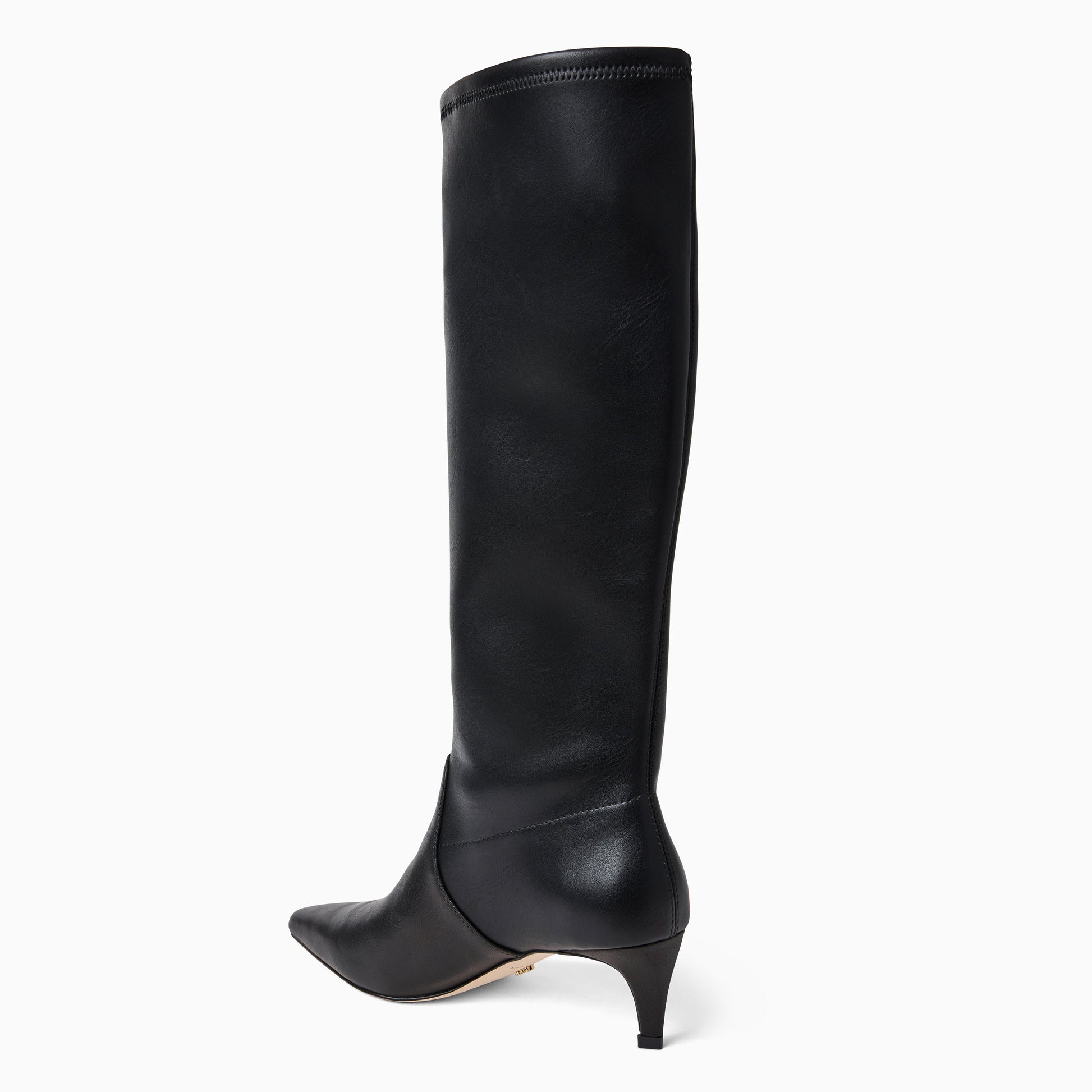 Charleston Stretch Boot