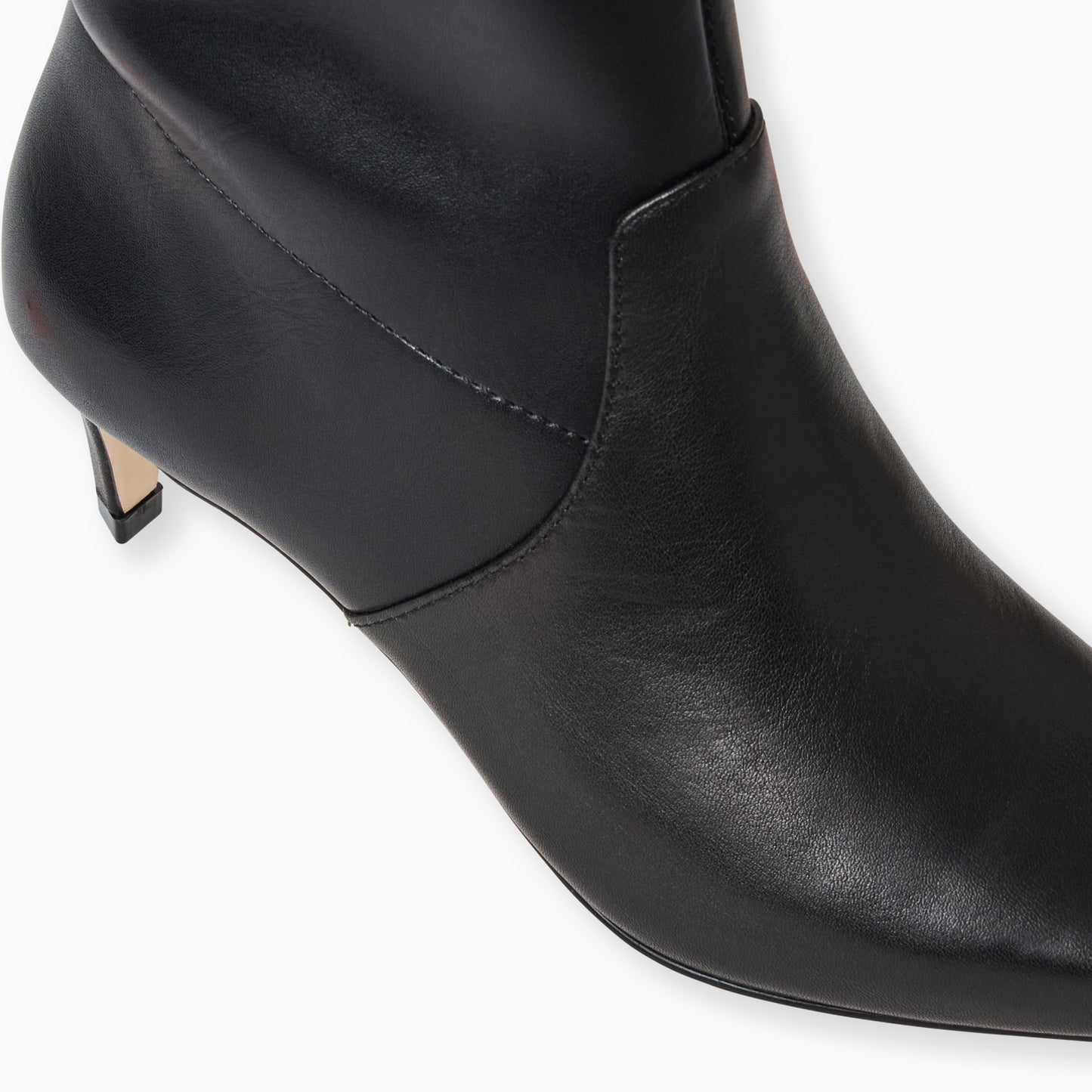 Charleston Stretch Boot