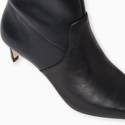 Charleston Stretch Boot