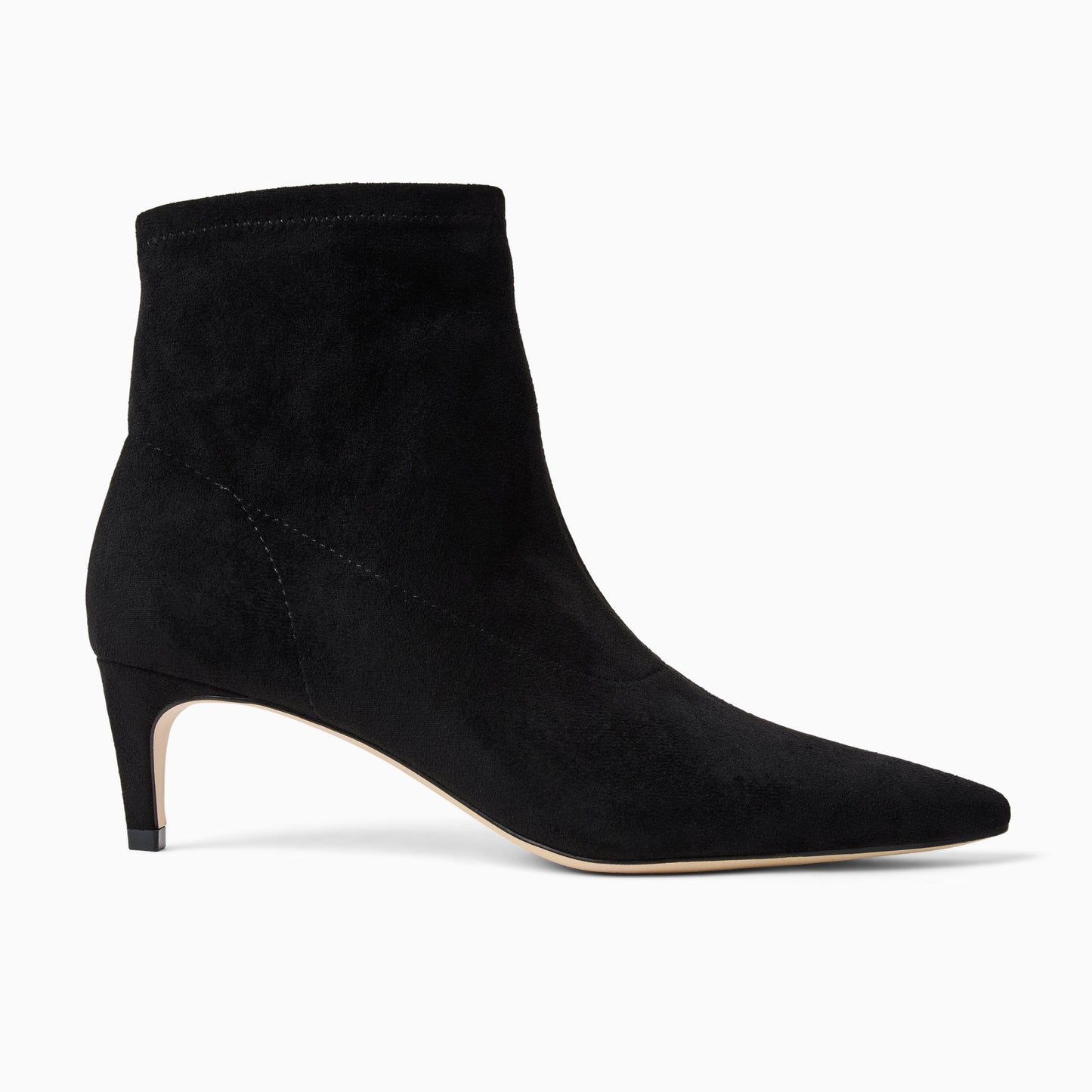 Charleston Bootie