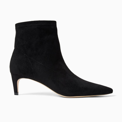 Charleston Bootie
