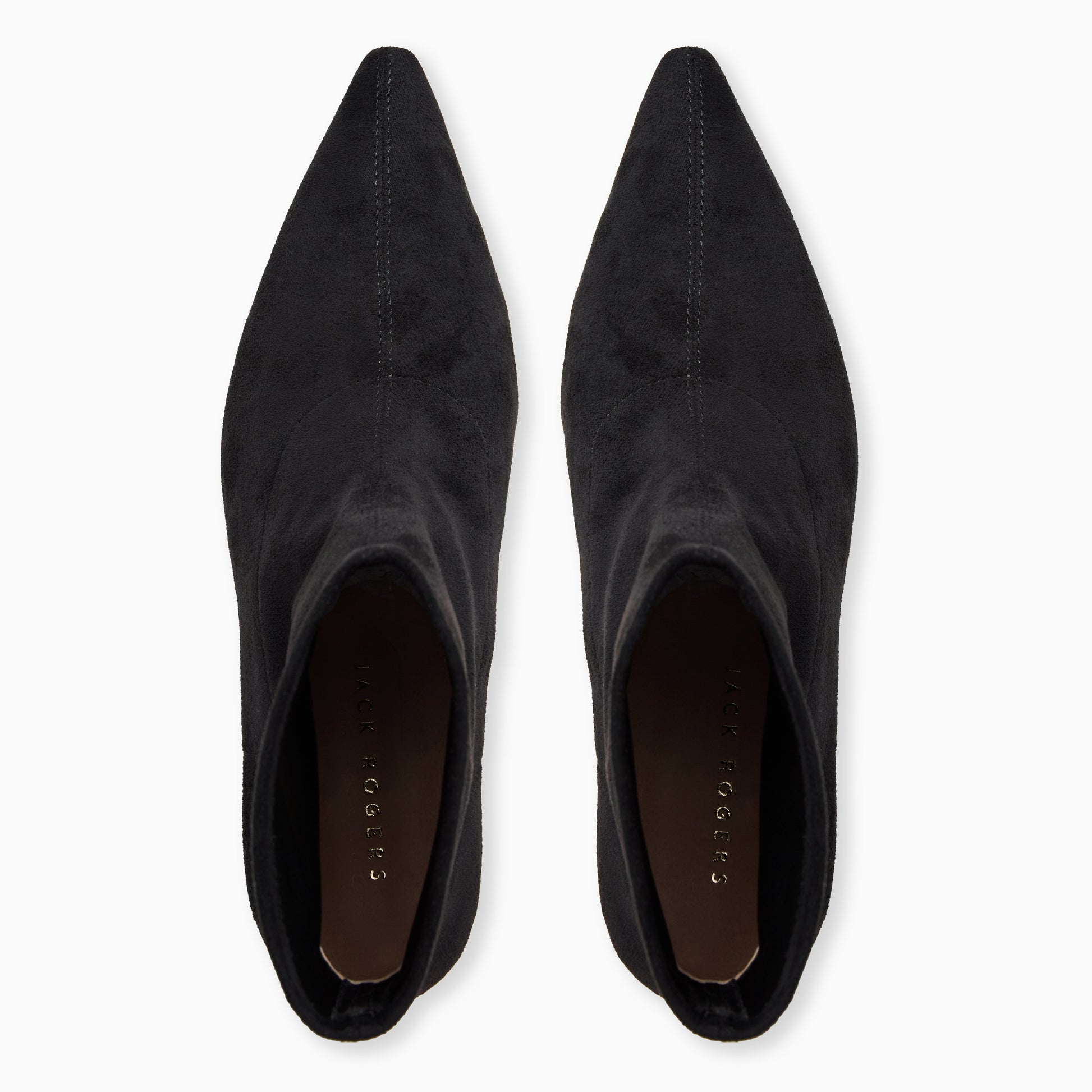 Charleston Bootie